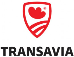 Logo-ul TRANSAVIA